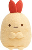 San-x Plush Doll Sumikko Gurashi Collection Fried Shrimp Tail Size Large