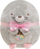 San-x Sumikko Gurashi Mocchiri Plush Doll Mole