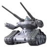 Bandai Gundam The Origin 002 RTX-65 GUNTANK Early Type 1/144 Scale Kit