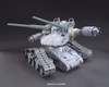 Bandai Gundam The Origin 002 RTX-65 GUNTANK Early Type 1/144 Scale Kit