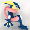 San-ei Pokemon All Star Collection Plush Doll Greninja (M)