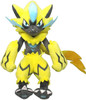 San-ei Pokemon All Star Collection Plush Doll Zeraora (M)