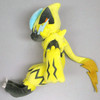 San-ei Pokemon All Star Collection Plush Doll Zeraora (M)