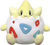San-ei Pokemon Mochifuwa Cushion Plush Doll Togepi