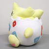 San-ei Pokemon Mochifuwa Cushion Plush Doll Togepi