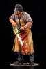 Kotobukiya ARTFX STATUE Leatherface -The Texas Chainsaw Massacre (1974)- 1/6 Figure