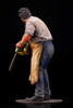 Kotobukiya ARTFX STATUE Leatherface -The Texas Chainsaw Massacre (1974)- 1/6 Figure
