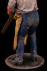 Kotobukiya ARTFX STATUE Leatherface -The Texas Chainsaw Massacre (1974)- 1/6 Figure