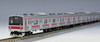 Tomix 98442 Series 205 Commuter Train (Previous/ Keiyo Line) 5 Cars Set (N scale)