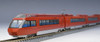 Tomix 98744 Odakyu Romance Car Type 70000 GSE (2nd Configuration) 7 Cars Set (N scale)