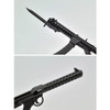 Tomytec Military Series 1/12 Little Armory LA069 L2 A3 type Plastic Model