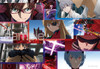 Yanoman 03-923 Jigsaw Puzzle Neon Genesis Evangelion Foreseeing the Story (300 Pieces)