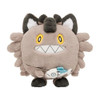 Pokemon Center Original Hugging Fluffy Plush Doll Galarian Meowth (Galarian Meowth Day)