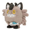 Pokemon Center Original Hugging Fluffy Plush Doll Galarian Meowth (Galarian Meowth Day)