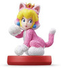 Nintendo amiibo Cat Mario & Cat Peach Double Set (Super Mario Series)