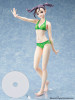FREEing Rinko Kobayakawa: Swimsuit Ver. 1/4 Figure (LOVEPLUS)