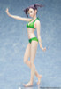 FREEing Rinko Kobayakawa: Swimsuit Ver. 1/4 Figure (LOVEPLUS)