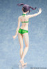 FREEing Rinko Kobayakawa: Swimsuit Ver. 1/4 Figure (LOVEPLUS)