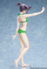 FREEing Rinko Kobayakawa: Swimsuit Ver. 1/4 Figure (LOVEPLUS)
