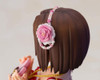 Kotobukiya Miku Maekawa -off stage- 1/8 Figure (The Idolmaster Cinderella Girls)