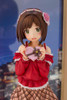 Kotobukiya Miku Maekawa -off stage- 1/8 Figure (The Idolmaster Cinderella Girls)