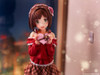 Kotobukiya Miku Maekawa -off stage- 1/8 Figure (The Idolmaster Cinderella Girls)