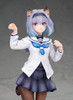 ALTER Ginko Sora Cat-eared Sister Apprentice Ver. 1/7 Figure (The Ryuo's Work is Never Done!)