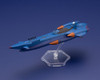 Kotobukiya 1/1000 Universal Submarine Nautilus Plastic Model (Nadia: The Secret of Blue Water)
