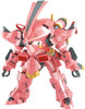 Bandai HG 1/24 Sakura Wars Spiricle Striker Shisei Obu (Amamiya Sakura Use) Plastic Model