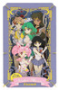 Ensky PT-L16 Paper Theater Pretty Guardian Sailor Moon Eternal