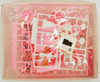 Bandai HG PETIT'GGUY 04 PETIT'GGUY FUTURE PINK 1/144 Scale Kit