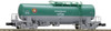 Tomix 8710 Private Owner Freight Car TAKI 1000 (Japan Oil Transportation w/ Tail Light) (N scale)