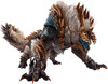 Bandai S.H. MonsterArts Zinogre Figure (Monster Hunter World: Iceborne)