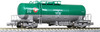 Kato 8081 Freight Car TAKI 1000 (Late Model) Japan Oil Transportation (N scale)