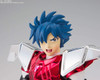 Bandai Saint Seiya Myth Cloth Steel Saint Sky Cloth Sho Revival Ver. Figure