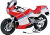 Tamiya 1/12 Suzuki RG250 Gamma with Full Options Plastic Model