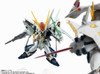 Bandai NXEDGE Style (MS Unit) Xi Gundam Figure (Mobile Suit Gundam: Hathaway's Flash)