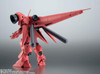 Bandai Robot Spirits (Side MS) AGX-04 Gerbera Tetra ver. A.N.I.M.E. Figure (Mobile Suit Gundam 0083: Stardust Memory)