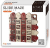 Hanayama Katsunou Brain Teaser Slide Maze Puzzle