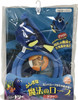 Tenyo Disney Finding Dory Magical Rope with Dory (Magic Trick)