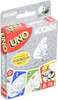 Ensky UNO Moomin