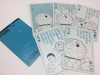Ensky Playing Cards Doraemon