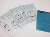 Ensky Playing Cards Doraemon