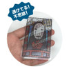 Ensky Playing Cards Studio Ghibli Spirited Away (See-Through)