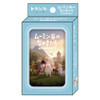 Ensky Playing Cards Moomin Valley Friends