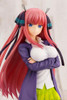 Kotobukiya Nino Nakano 1/8 Figure (The Quintessential Quintuplets)