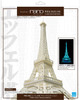 Kawada PND-005 Papernano Premium Eiffel Tower Deluxe Edition