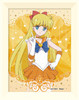 Ensky MA-56 Jigsaw Puzzle Pretty Guardian Sailor Moon Eternal Super Sailor Venus (150 S-Pieces)