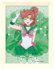 Ensky MA-55 Jigsaw Puzzle Pretty Guardian Sailor Moon Eternal Super Sailor Jupiter (150 S-Pieces)