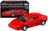 Takara Tomy Tomica Premium Lamborghini Countach 25th Anniversary